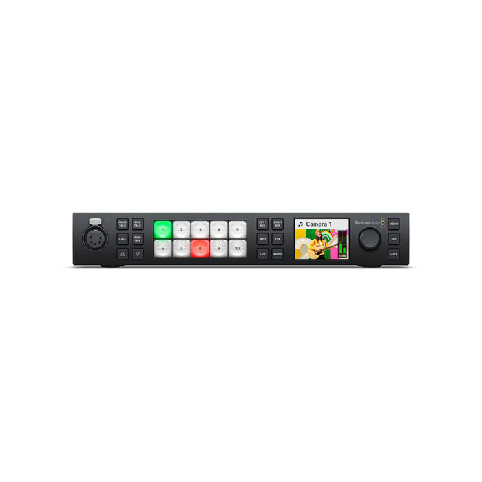 Blackmagic Atem 1 M/E Constellation
