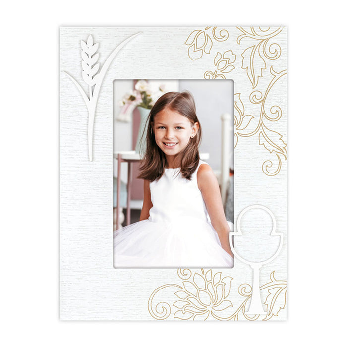 Cornice in legno "Mara" (10x15) - Art. PL3446