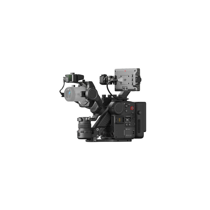 DJI Ronin 4D-6K - Garanzia DJI Italia