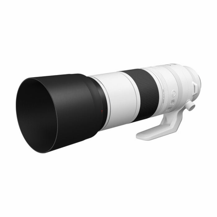 Canon RF 200-800mm F6.3-9.0 IS USM - Garanzia Canon Italia