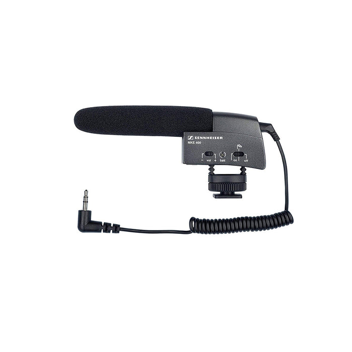 Sennheiser MKE400