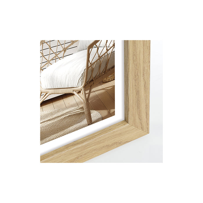 Cornice in legno "Vivan 7"