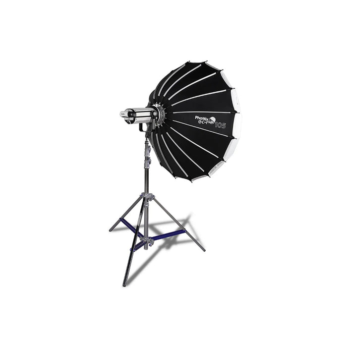 Phottix G-Capsule Softbox multifunzione 105cm - 83723