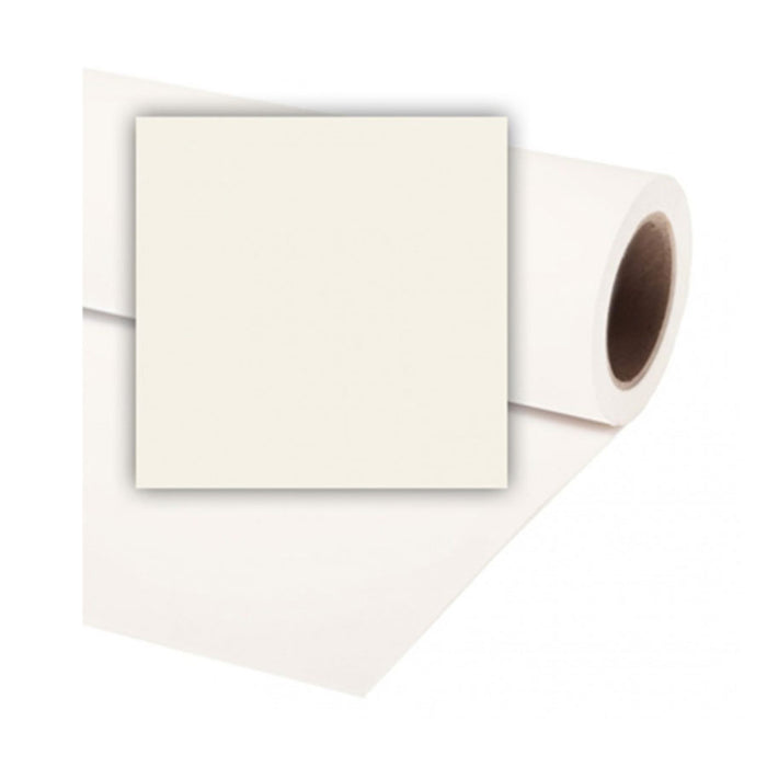 Colorama fondale 2,72x11m Polar White