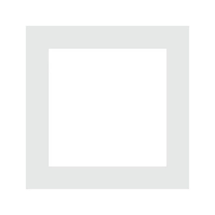 Superior fondale 1,35x11m Artic White