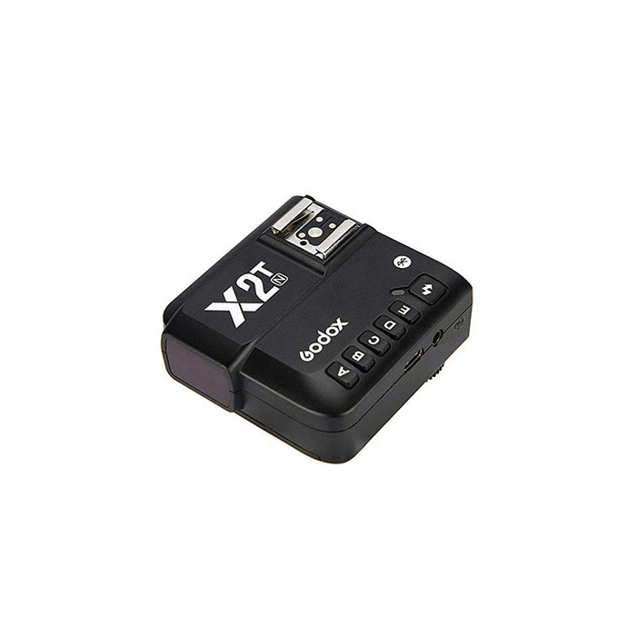 Godox trigger X2T - Garanzia Italia 2 anni