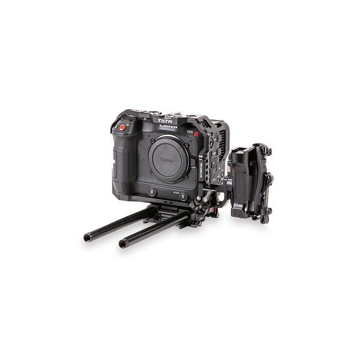 Tilta Camera Cage per Canon C70