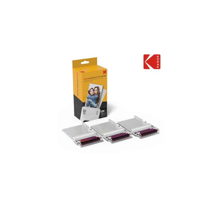 Kodak cartuccia per MiniShot Combo 2