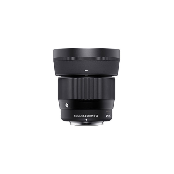 sigma-c-56mm-dc-dn-per-sony-e-mount-paraluce