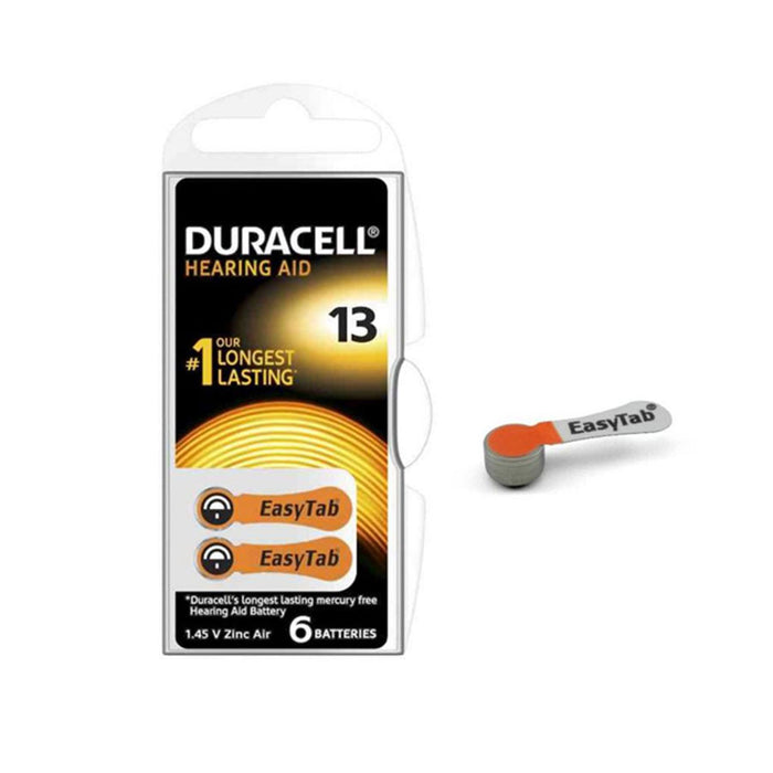 duracell-v13-batterie-per-apparecchi-acustici