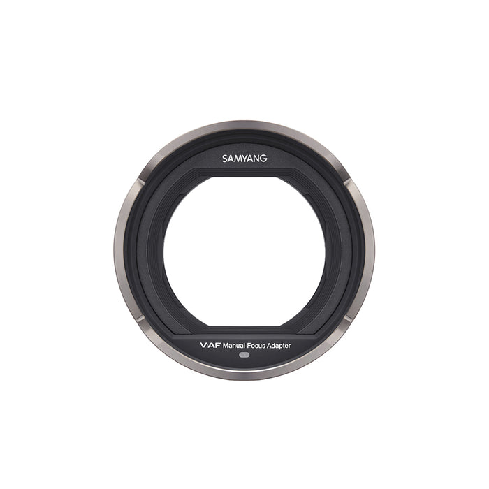 Samyang MF Adapter per V-AF (SYVMF1)