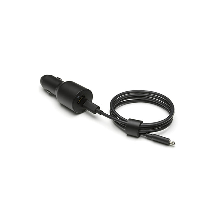 DJI 65W Car Charger