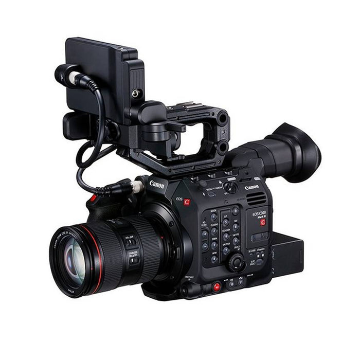 Canon EOS C300 Mark III - Garanzia Canon Italia