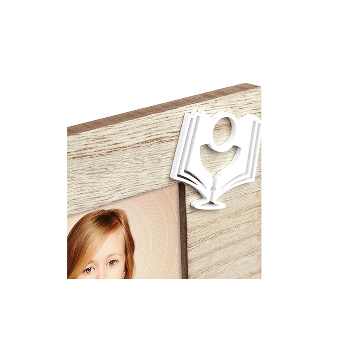 Cornice in legno "Ginevra" (10x15) - Art. PL3746