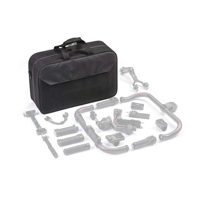 Tilta custodia morbida per vari accessori DJI - Art. TGA-ARG-SSC