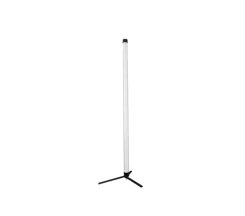 Nanlite Stand LS-FL-1/4 Da Pavimento Per Pavotube II