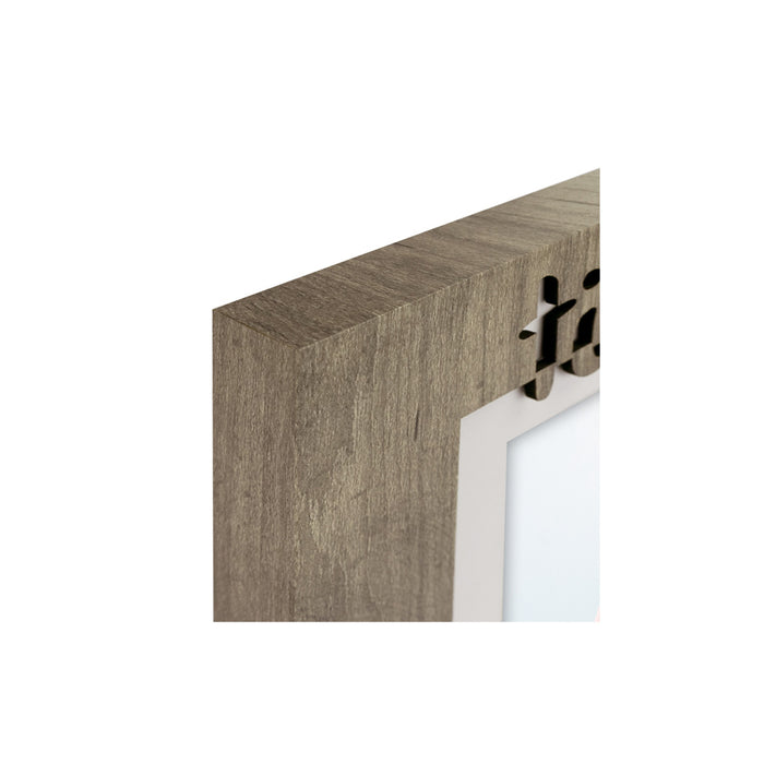 Cornice in legno "Roberto I" (10x15) - Art. NG546I