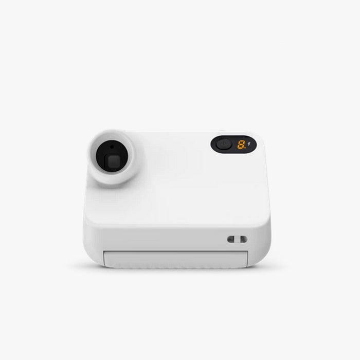 Polaroid Go - Garanzia Polaroid Italia