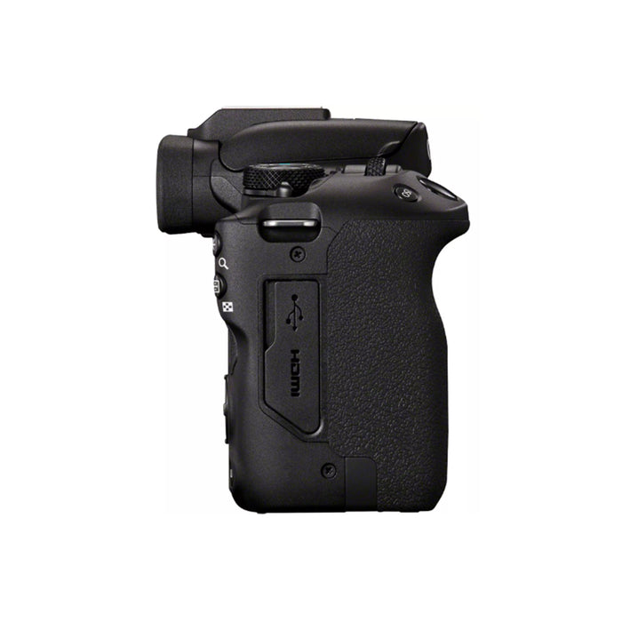 Canon EOS R50 - Garanzia Canon Italia