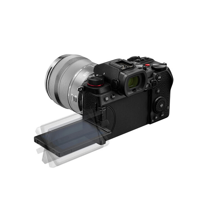 Panasonic Lumix S5 (BODY) - Garanzia Fowa Italia