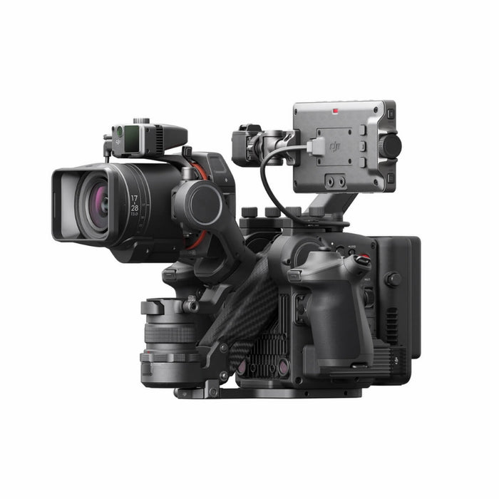 DJI Ronin 4D-8K