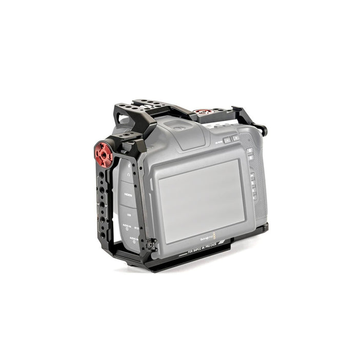 Tilta Full Camera Cage per Blackmagic Pocket 6K Pro