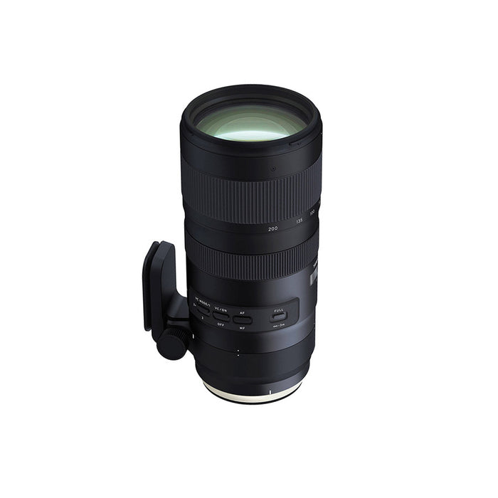 Tamron SP 70-200mm F2.8 Di VC USD G2 - Garanzia Polyphoto Italia
